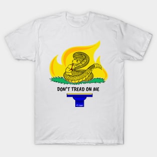 Don't Tread On Me T-Shirt